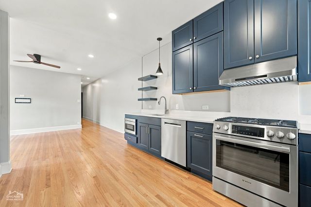 6342 N Magnolia Avenue 3N, Chicago, IL 60660