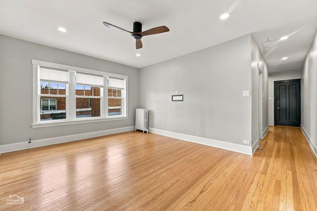 6342 N Magnolia Avenue 3N, Chicago, IL 60660
