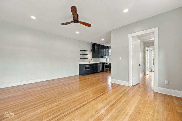 6342 N Magnolia Avenue 3N, Chicago, IL 60660
