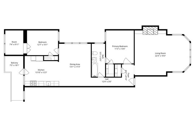 6342 N Magnolia Avenue 3N, Chicago, IL 60660