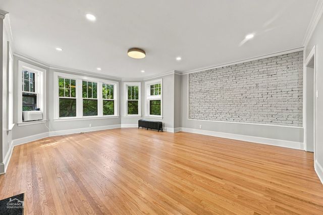 6342 N Magnolia Avenue 3N, Chicago, IL 60660