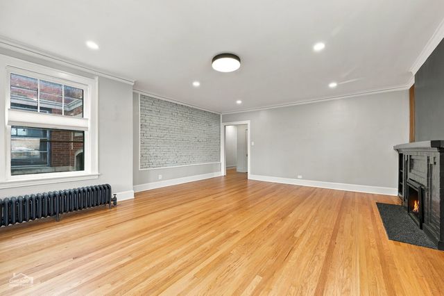 6342 N Magnolia Avenue 3N, Chicago, IL 60660