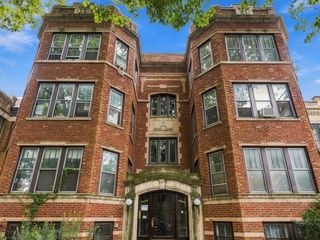 6342 N Magnolia Avenue 3N, Chicago, IL 60660