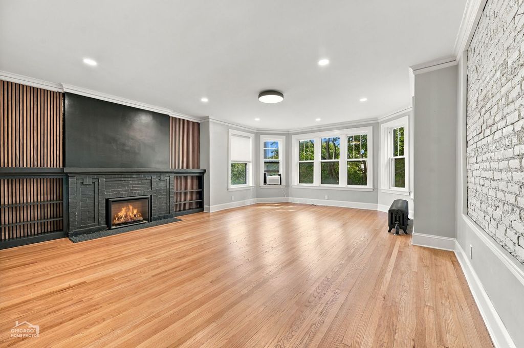 6342 N Magnolia Avenue 3N, Chicago, IL 60660 — photo 2