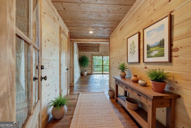 291 Pine Pass Circle, Mineral Bluff, GA 30559