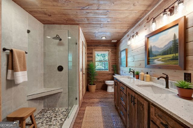 291 Pine Pass Circle, Mineral Bluff, GA 30559