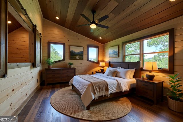 291 Pine Pass Circle, Mineral Bluff, GA 30559