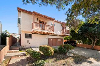 4541 Felton Street 1, San Diego, CA 92116