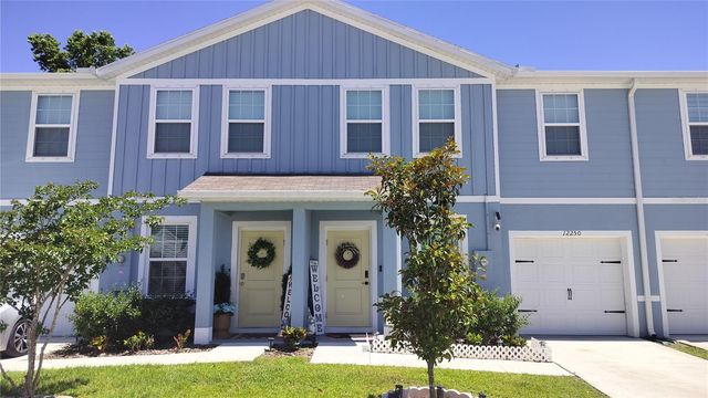 12250 GRIZZLY LANE, New Port Richey, FL 34654