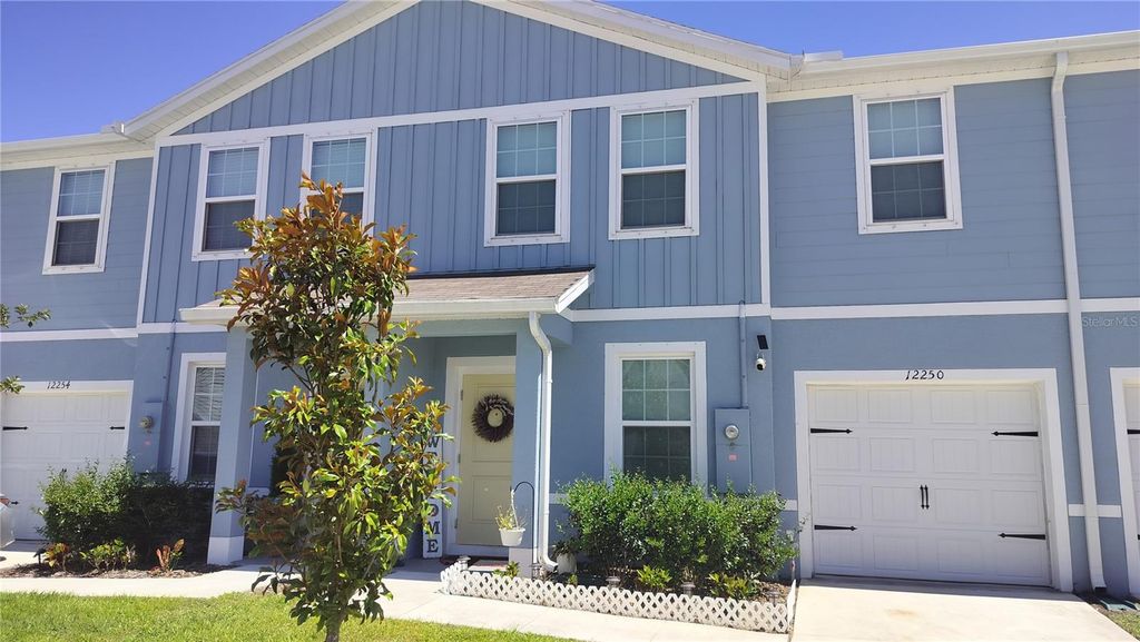 12250 GRIZZLY LANE, New Port Richey, FL 34654