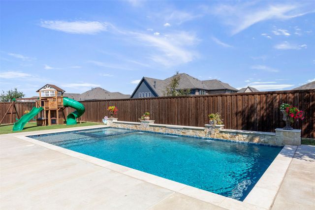 1821 Shavano Way, Prosper, TX 75078
