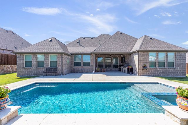 1821 Shavano Way, Prosper, TX 75078