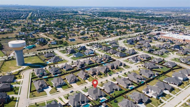 1821 Shavano Way, Prosper, TX 75078