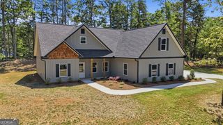 180 Edwards Road, Clarkesville, GA 30523