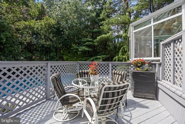 19 BUNNING DR, Voorhees, NJ 08043