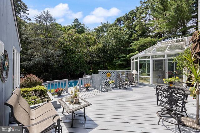 19 BUNNING DR, Voorhees, NJ 08043