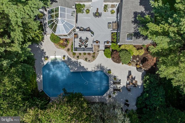 19 BUNNING DR, Voorhees, NJ 08043