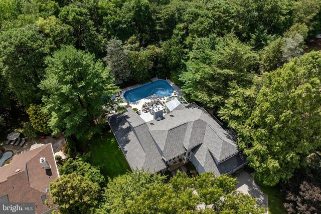 19 BUNNING DR, Voorhees, NJ 08043