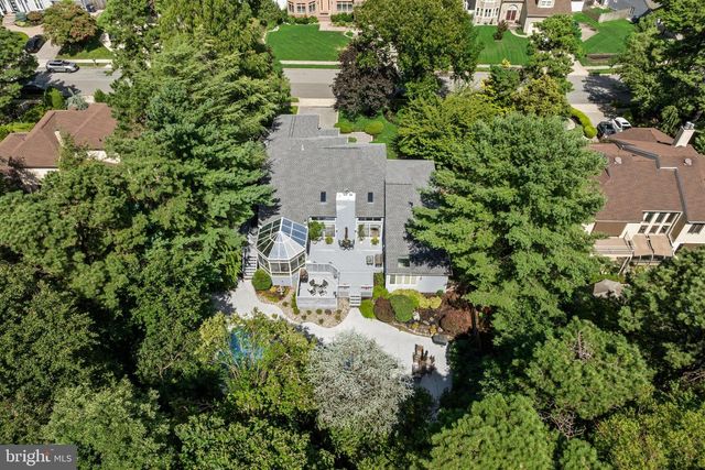 19 BUNNING DR, Voorhees, NJ 08043