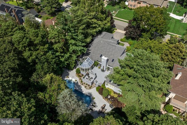 19 BUNNING DR, Voorhees, NJ 08043