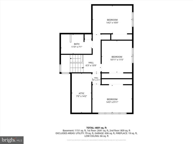19 BUNNING DR, Voorhees, NJ 08043