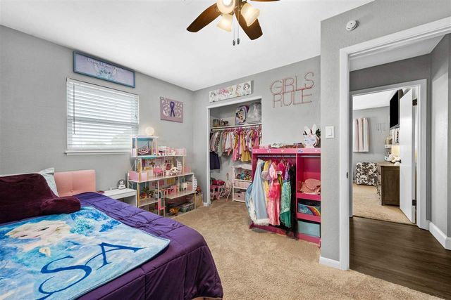 801 NW 40th St, Lawton, OK 73505