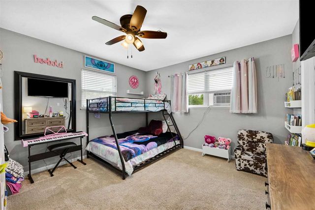 801 NW 40th St, Lawton, OK 73505