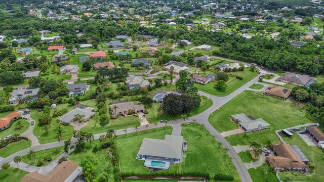 1792 SE Canora Road, Port St Lucie, FL 34952
