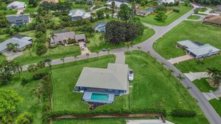 1792 SE Canora Road, Port St Lucie, FL 34952