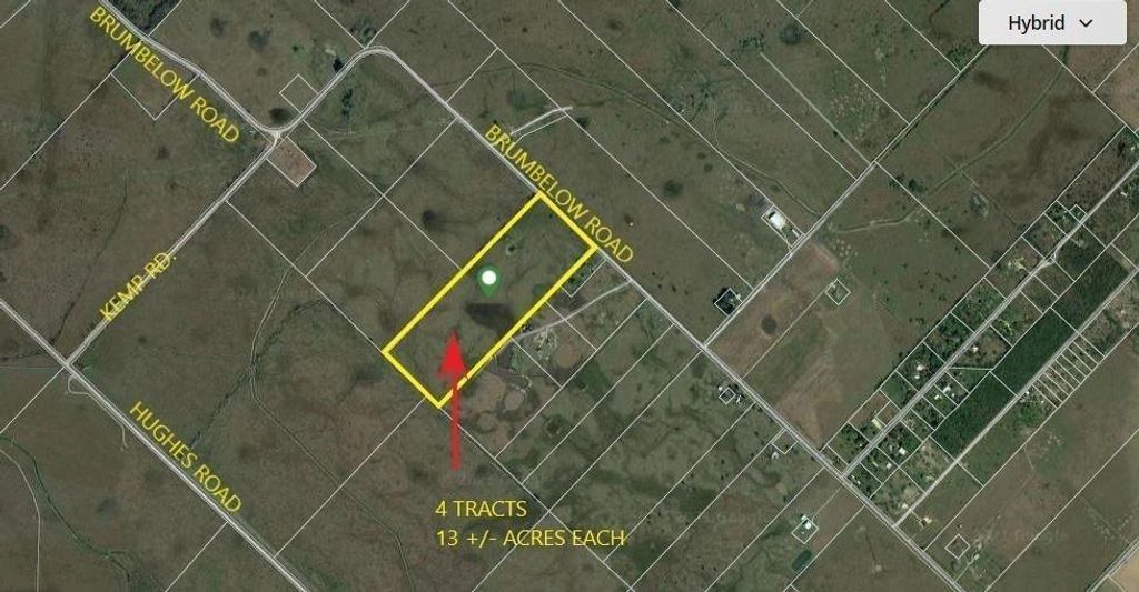 TBD 1 Brumbelow Road, Needville, TX 77461
