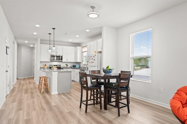 1272 Lady Bird Way, North Myrtle Beach, SC 29582