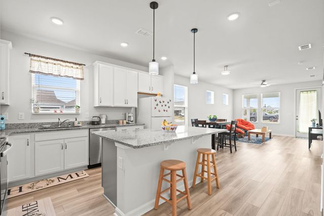 1272 Lady Bird Way, North Myrtle Beach, SC 29582