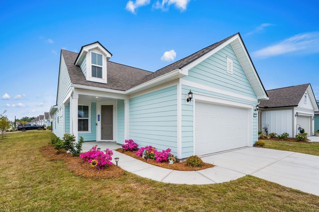 1272 Lady Bird Way, North Myrtle Beach, SC 29582