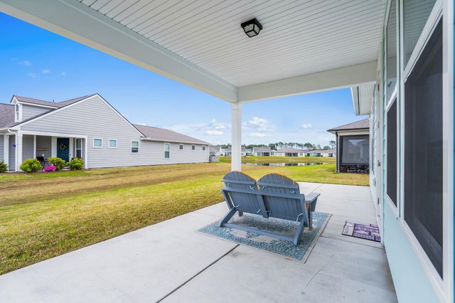 1272 Lady Bird Way, North Myrtle Beach, SC 29582