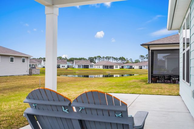 1272 Lady Bird Way, North Myrtle Beach, SC 29582