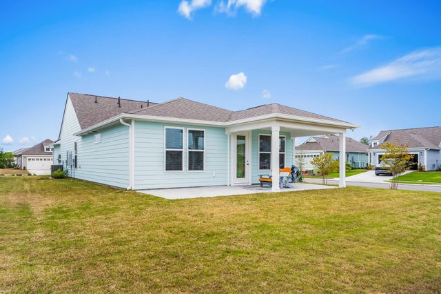 1272 Lady Bird Way, North Myrtle Beach, SC 29582