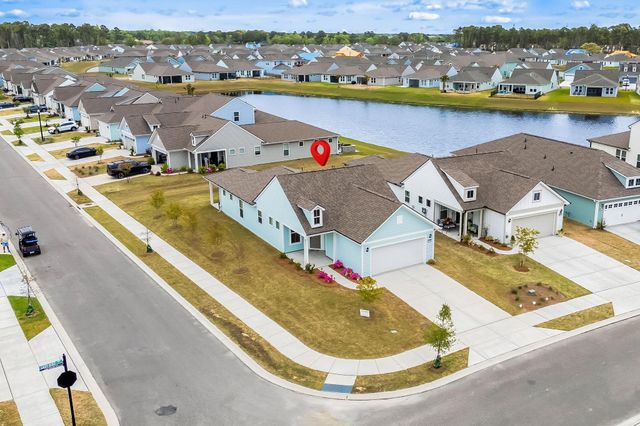 1272 Lady Bird Way, North Myrtle Beach, SC 29582