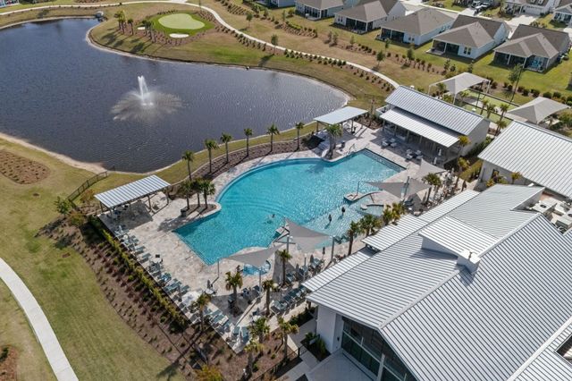 1272 Lady Bird Way, North Myrtle Beach, SC 29582