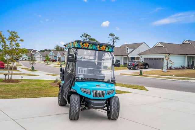 1272 Lady Bird Way, North Myrtle Beach, SC 29582