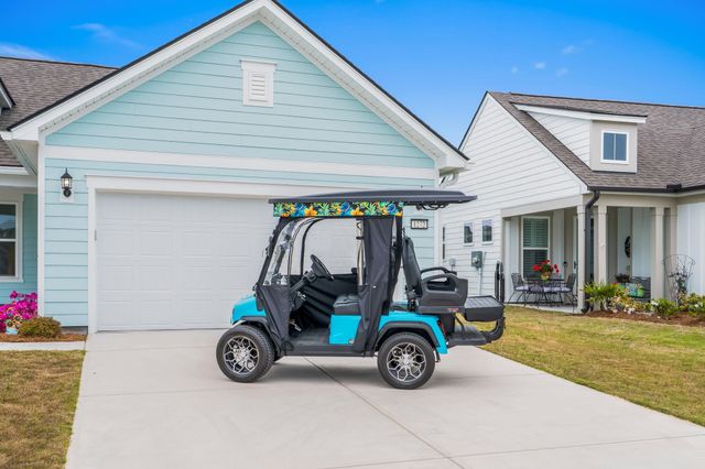 1272 Lady Bird Way, North Myrtle Beach, SC 29582