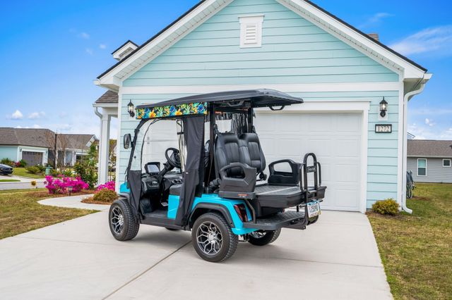 1272 Lady Bird Way, North Myrtle Beach, SC 29582