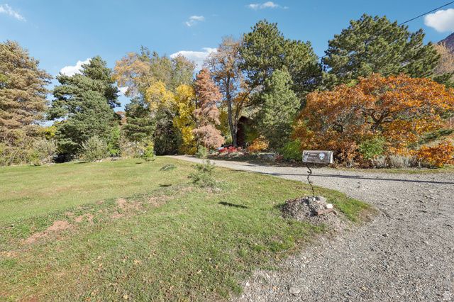 255 E 100 N, Willard, UT 84340