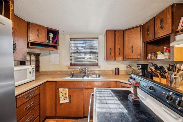 255 E 100 N, Willard, UT 84340