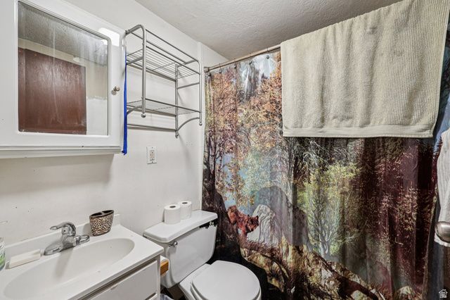 255 E 100 N, Willard, UT 84340