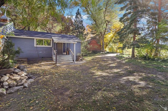 255 E 100 N, Willard, UT 84340