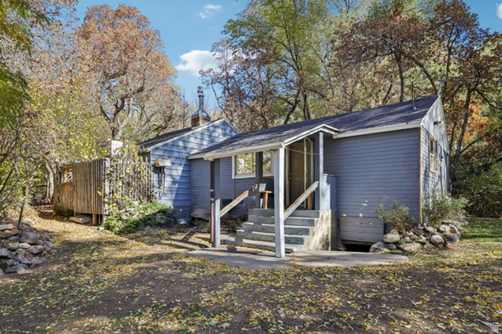 255 E 100 N, Willard, UT 84340