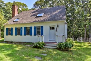 2 Sharon Lane, Forestdale, MA 02644