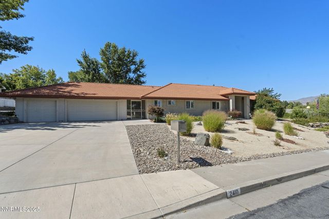 2410 Dublin Court, Reno, NV 89509