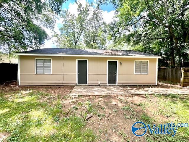 2417 Mount Vernon Road, Huntsville, AL 35810