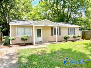 2417 Mount Vernon Road, Huntsville, AL 35810
